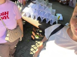 Zakończenie roku formacyjnego Dzieci Maryi, 21.06.2025